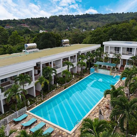 Palma Resort Phú Quý Zewnętrze zdjęcie