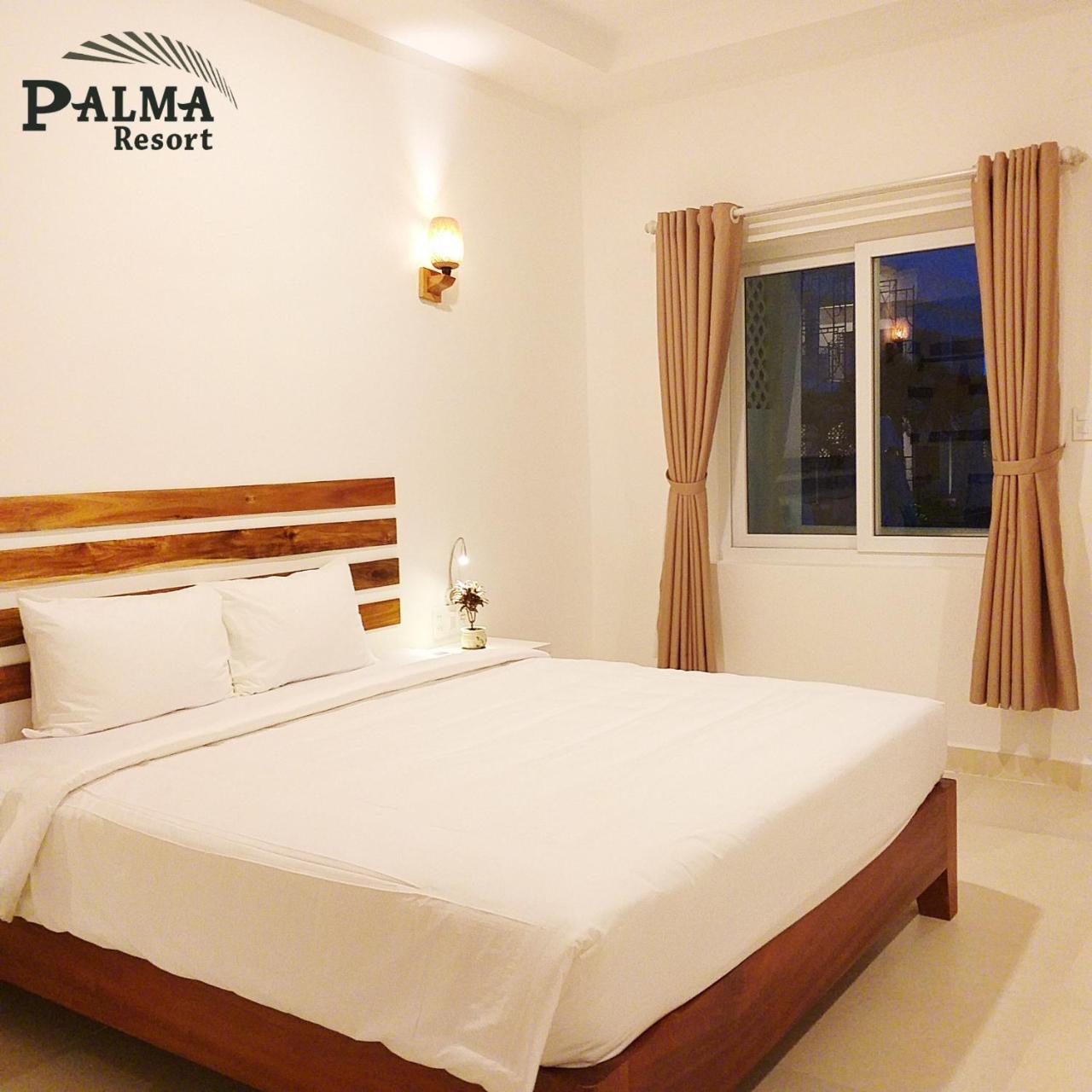Palma Resort Phú Quý Zewnętrze zdjęcie
