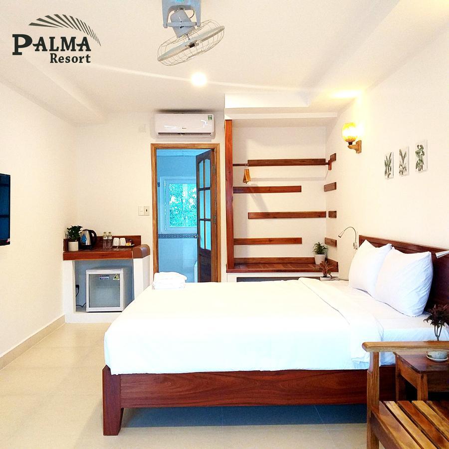 Palma Resort Phú Quý Zewnętrze zdjęcie