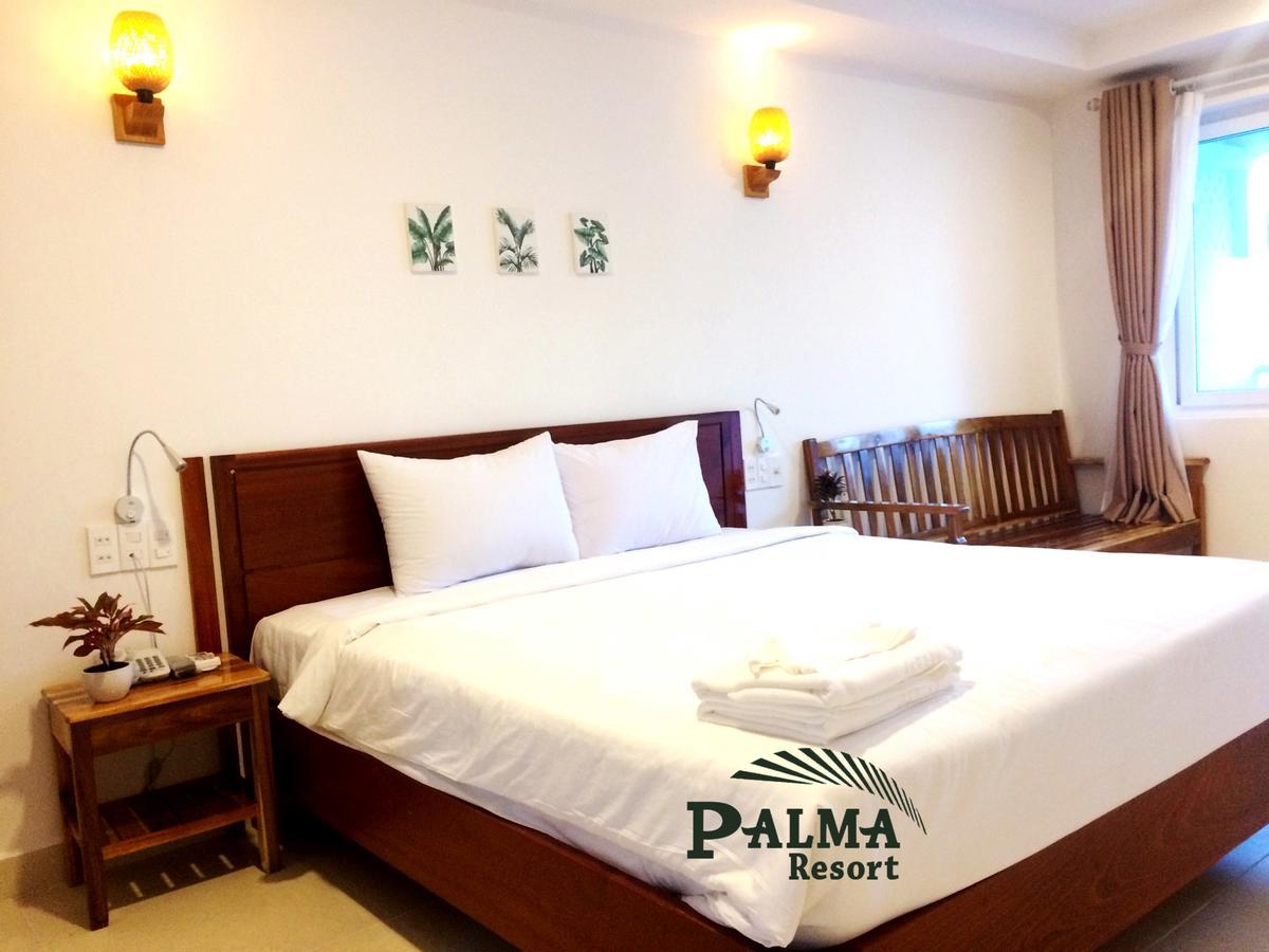 Palma Resort Phú Quý Zewnętrze zdjęcie
