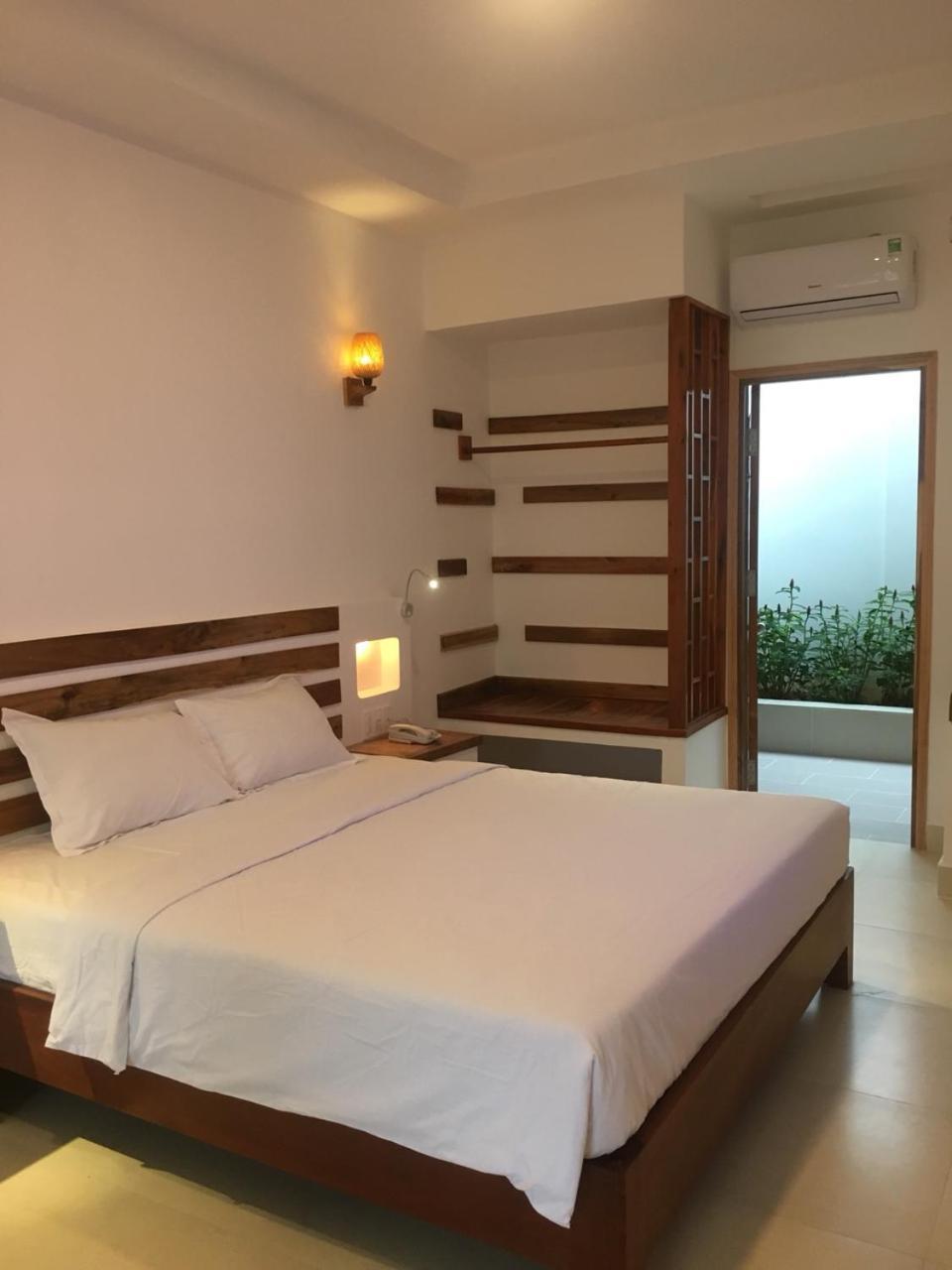 Palma Resort Phú Quý Zewnętrze zdjęcie