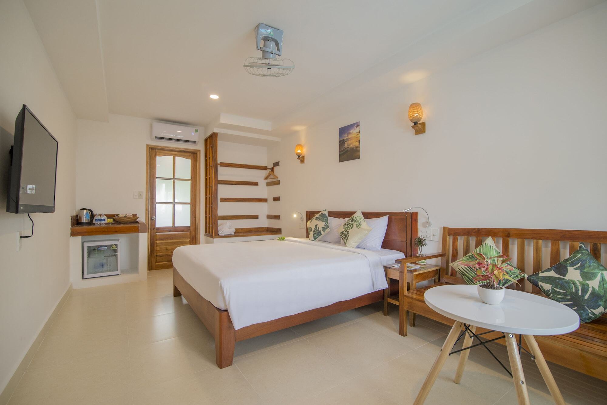 Palma Resort Phú Quý Zewnętrze zdjęcie