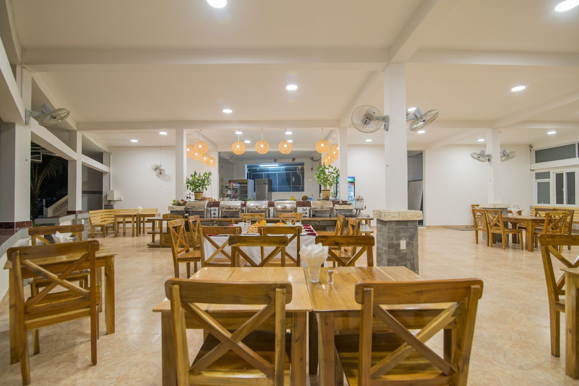 Palma Resort Phú Quý Zewnętrze zdjęcie